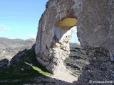 Castillo de Beleña de Sorbe