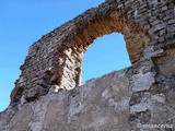 Castillo de Beleña de Sorbe