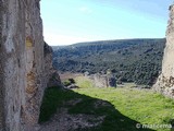 Castillo de Beleña de Sorbe