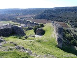 Castillo de Beleña de Sorbe