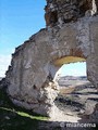 Castillo de Beleña de Sorbe