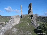 Castillo de Beleña de Sorbe