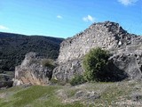 Castillo de Beleña de Sorbe