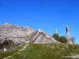 Castillo de Beleña de Sorbe