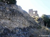 Castillo de Beleña de Sorbe