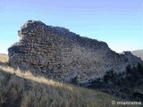 Castillo de Beleña de Sorbe