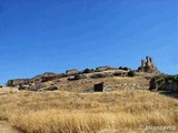 Castillo de Beleña de Sorbe