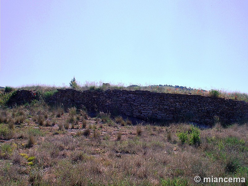 Fortaleza de Canales