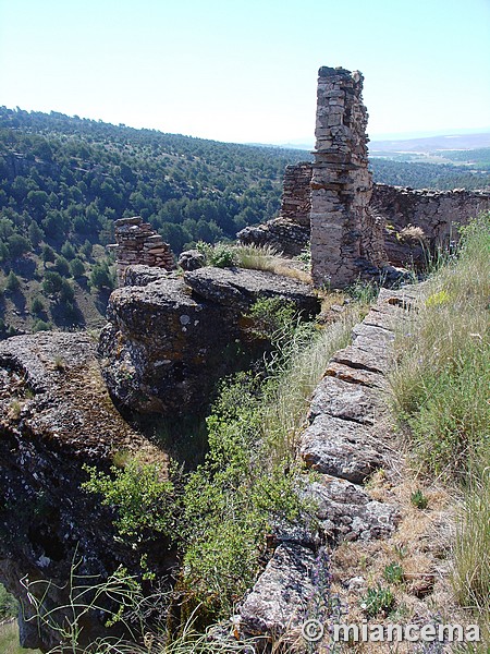 Fortaleza de Canales