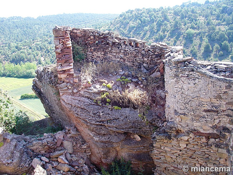 Fortaleza de Canales