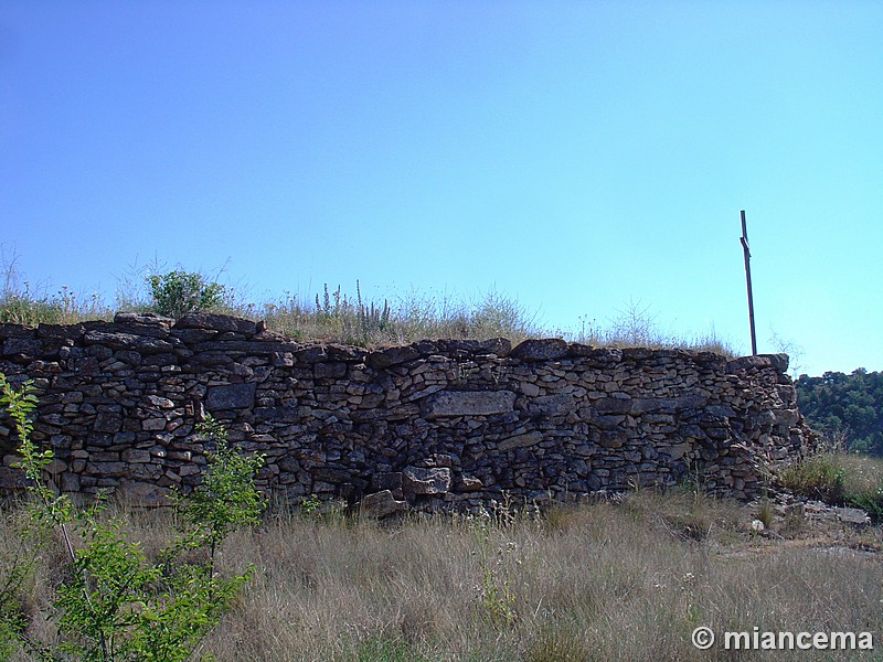 Fortaleza de Canales