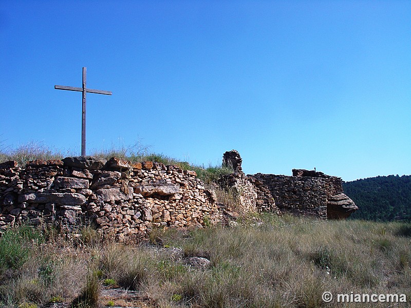 Fortaleza de Canales