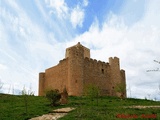 Castillo de Embid