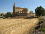 Iglesia de San Miguel Arcángel