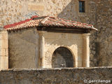 Iglesia de San Miguel Arcángel