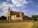 Iglesia de San Miguel Arcángel