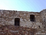 Castillo de la Mala Sombra