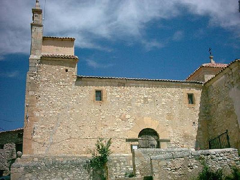 Iglesia de la Asunción