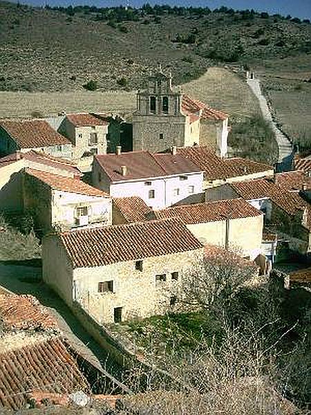 Iglesia de la Asunción