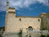 Iglesia de la Asunción