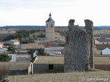 Muralla urbana de Fuentelencina