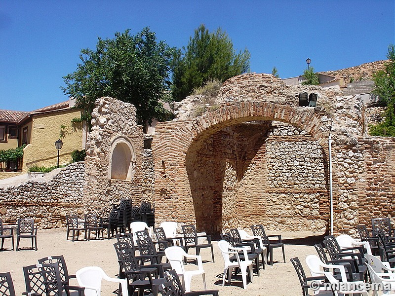 Iglesia de San Pedro