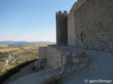 Castillo de Jadraque