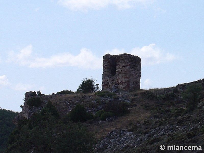 Atalaya de Luzón