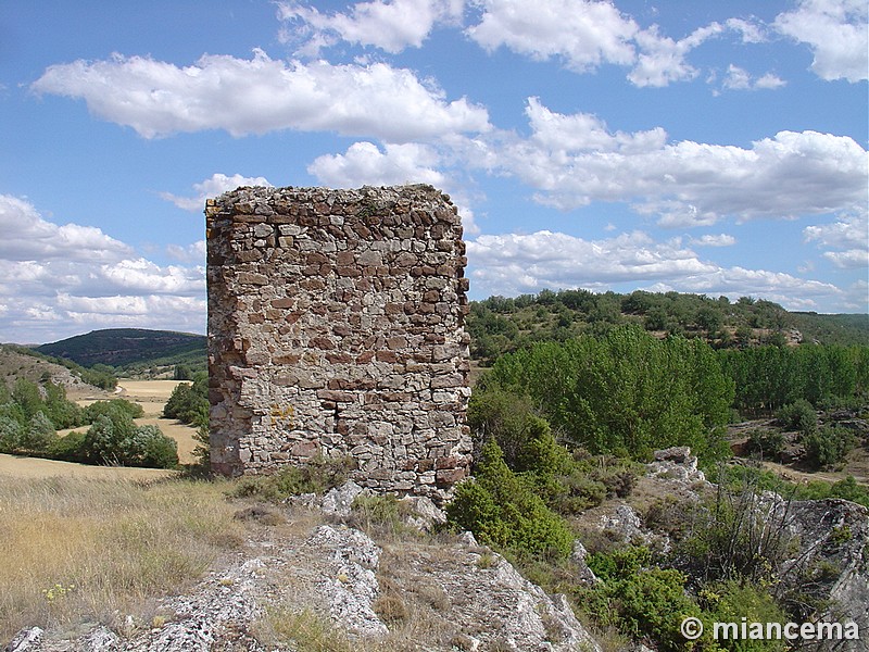 Atalaya de Luzón