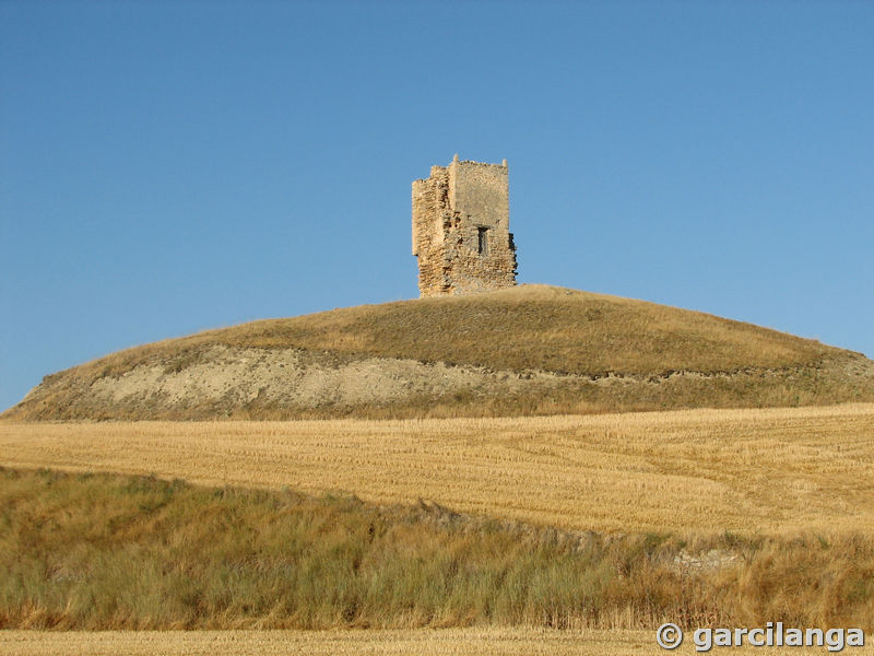 Torre de Balbacil