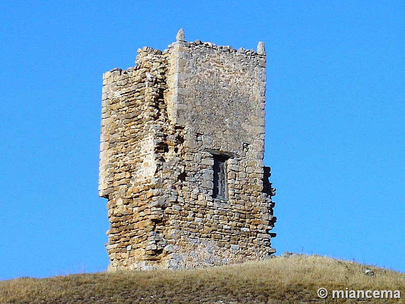 Torre de Balbacil
