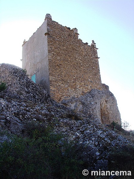 Torre de Turmiel