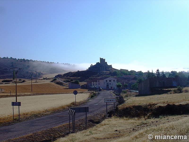 Torre de Turmiel