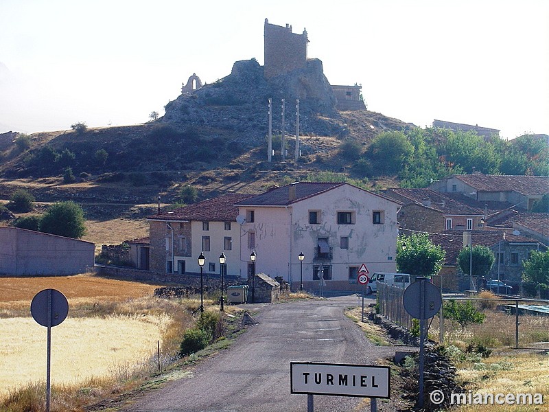 Torre de Turmiel