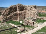 Muralla urbana de Molina de Aragón