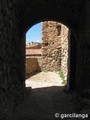 Muralla urbana de Molina de Aragón