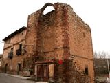 Muralla urbana de Molina de Aragón