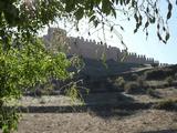 Muralla urbana de Molina de Aragón