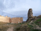 Muralla urbana de Molina de Aragón