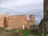 Muralla urbana de Molina de Aragón