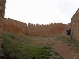 Muralla urbana de Molina de Aragón