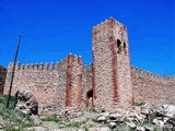 Muralla urbana de Molina de Aragón