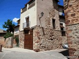 Muralla urbana de Molina de Aragón