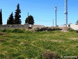 Castillo de Mondéjar