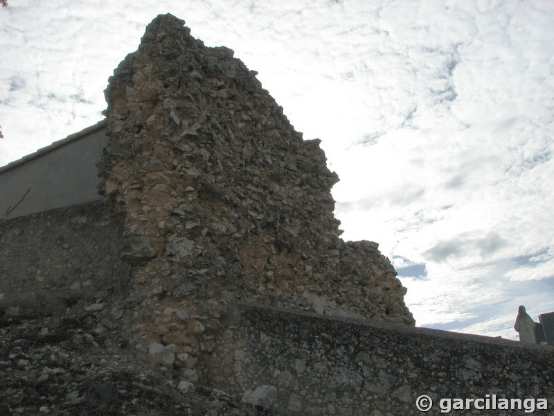 Castillo de Peñalver