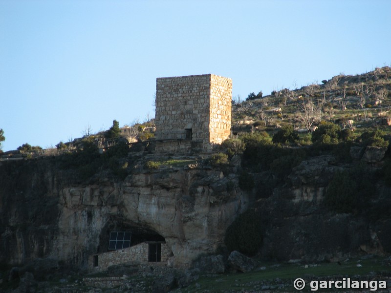 Cueva de Los Casares