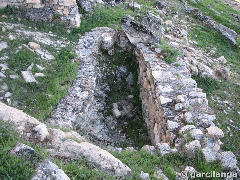Cueva de Los Casares