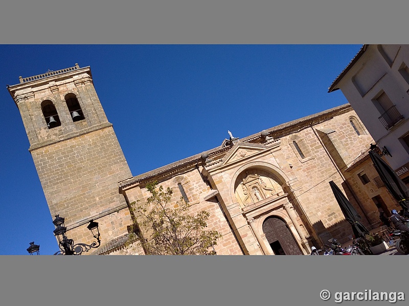 Iglesia de la Asunción