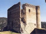 Castillo de Anguix