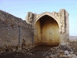 Ermita El Santo ó San Salvador